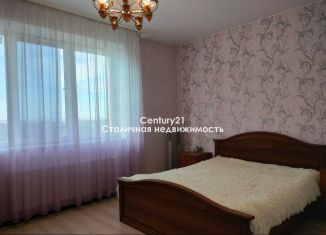 Продается 2-ком. квартира, 56.6 м2, Щербинка, улица Барышевская Роща, 12, ЖК Прима-Парк