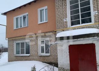 Продам 3-ком. квартиру, 53.3 м2, Приволжск, Фабричная улица, 1А