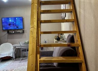 Продаю 2-комнатную квартиру, 36 м2, село Высокое, Полянская улица, 43Д/4