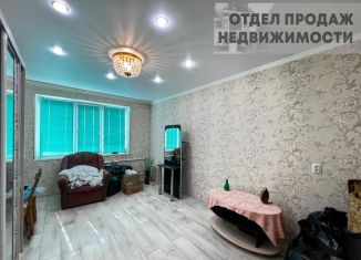 Продаю 3-ком. квартиру, 61.8 м2, Краснодарский край, Вишнёвая улица, 1