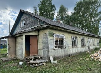 Продажа дома, 99 м2, Ленинградская область, Нагорная улица, 17