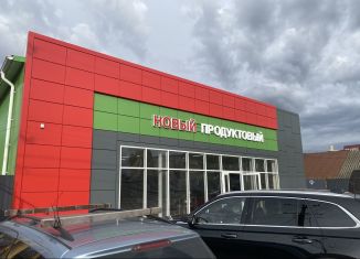 Продажа торговой площади, 280 м2, Россошь, Октябрьская площадь, 64