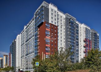 Продам трехкомнатную квартиру, 72.7 м2, Челябинск, улица Академика Макеева, 20, Калининский район