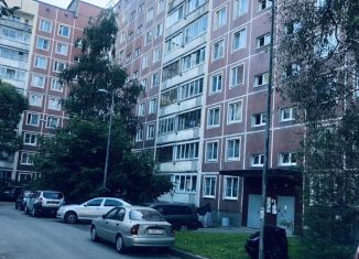 Четырехкомнатная квартира на продажу, 75 м2, Санкт-Петербург, проспект Энтузиастов, 22к1, муниципальный округ Пороховые