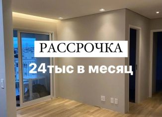 Продажа квартиры студии, 31 м2, Дагестан, Хушетское шоссе, 61