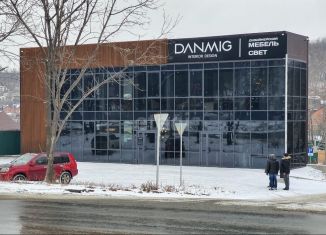 Продажа помещения свободного назначения, 184.2 м2, Владивосток, улица Шевченко, 39, Советский район