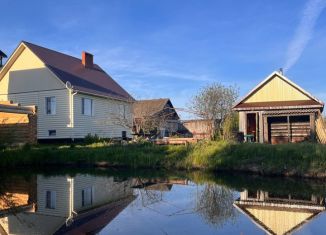 Дом на продажу, 100 м2, деревня Воробьёво, Школьная улица