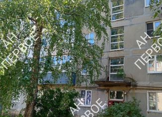 Продается 1-ком. квартира, 31 м2, Рязанская область, Молодёжная улица, 1