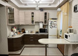 Продается двухкомнатная квартира, 70 м2, Чехов, Русская улица, 30А, ЖК Канадский Квартал