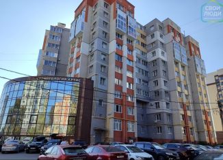 Продается 3-комнатная квартира, 103.4 м2, Рязань, ЖК Мервинский, Мервинская улица, 30