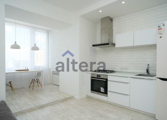 Продам 1-комнатную квартиру, 48 м2, Казань, улица Четаева, 4