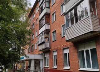 Продаю 2-ком. квартиру, 45.6 м2, Химки, улица Москвина, 4