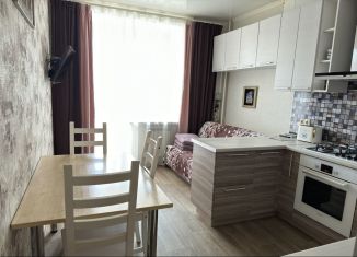 Сдам 1-ком. квартиру, 45 м2, Татарстан, Чистопольская улица, 68