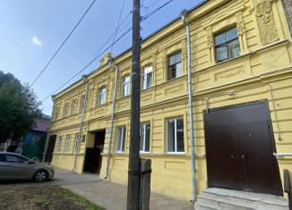 Продаю однокомнатную квартиру, 29 м2, Самарская область, Пионерская улица, 82