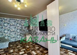 Продается 1-ком. квартира, 31.8 м2, Казань, Авангардная улица, 88