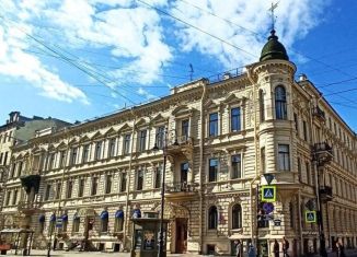 Продается 3-комнатная квартира, 140 м2, Санкт-Петербург, улица Чайковского, 38/9, улица Чайковского