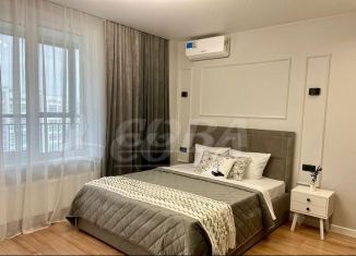 Продам квартиру студию, 27 м2, Тюмень, улица Валентины Трофимовой, 8, ЖК Пятый квартал