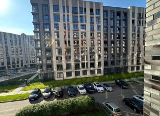 Продам двухкомнатную квартиру, 65 м2, Московская область, Медовая улица