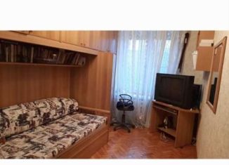 Комната в аренду, 12 м2, Москва, Варшавское шоссе, 65к1, метро Нагорная