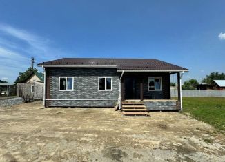 Дом на продажу, 89.4 м2, Искитим, Береговая улица