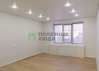 Продается 2-ком. квартира, 61.8 м2, Татарстан, Коммунистическая улица, 6