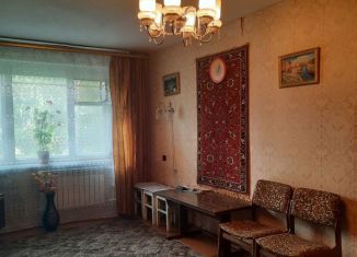 Продам 3-ком. квартиру, 52 м2, Брянск, улица Профсоюзов, 11, Володарский район