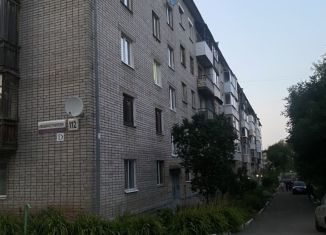 3-комнатная квартира на продажу, 63 м2, Удмуртия, улица Городок Машиностроителей, 112