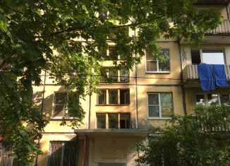 Сдача в аренду 2-комнатной квартиры, 46 м2, Санкт-Петербург, улица Федосеенко, 33