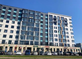 Продажа 2-комнатной квартиры, 64.4 м2, Калининград, Батальная улица, 65Б, Московский район