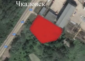 Продажа участка, 2461 сот., Чкаловск, улица Пушкина, 65