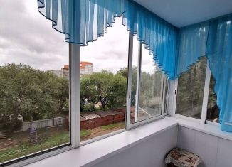 Продажа двухкомнатной квартиры, 43.6 м2, Амурская область, улица Калинина, 53