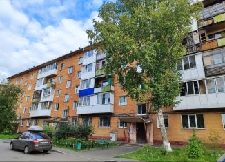 Продажа 3-комнатной квартиры, 50.8 м2, Кемерово, Заводский район, улица Веры Волошиной, 6А