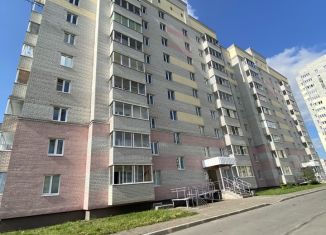 1-комнатная квартира на продажу, 35.3 м2, Вологда, улица Лётчика Каберова, 3А