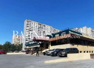 Продам складское помещение, 880 м2, Москва, улица Намёткина, 3, Обручевский район