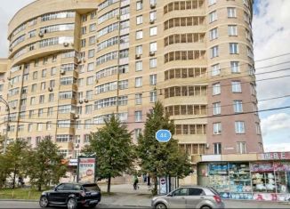 Сдам в аренду машиноместо, 16 м2, Екатеринбург, улица Крауля, 44