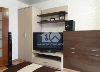 Продается 3-комнатная квартира, 65.3 м2, Новосибирск, Октябрьский район, улица Сакко и Ванцетти, 42