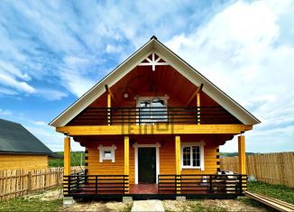 Продаю дом, 150 м2, деревня Грановщина, Набережная улица