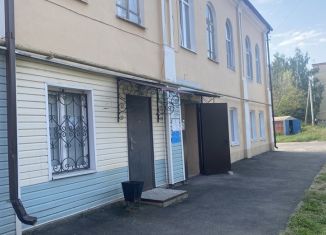 Продам 1-ком. квартиру, 30 м2, Орловская область, улица Ленина, 22А