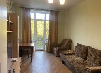 Сдам 2-комнатную квартиру, 60 м2, Санкт-Петербург, улица Беринга, 20, метро Зенит