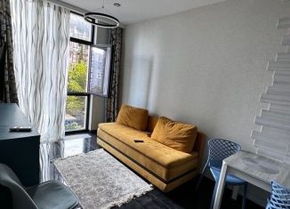 Продажа двухкомнатной квартиры, 31.3 м2, Краснодарский край, Депутатская улица, 10Б/1