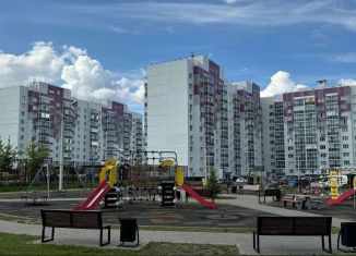 Продается 3-ком. квартира, 85.7 м2, посёлок Отрадное