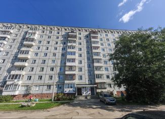 Продается 2-ком. квартира, 51.6 м2, Коми, проспект Бумажников, 40