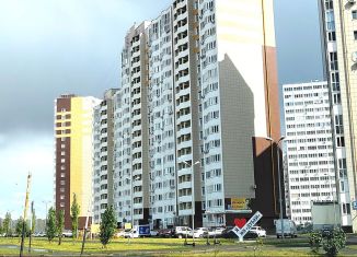 2-комнатная квартира на продажу, 66 м2, Оренбург, Уральская улица, 2/25