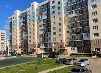 2-ком. квартира на продажу, 70.9 м2, Ярославль, Дзержинский район, Брагинская улица, 18к3