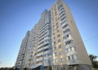 Продаю 1-ком. квартиру, 37.7 м2, Самара, Осетинская улица, 7А