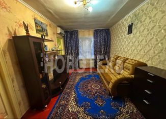 Продается 3-ком. квартира, 44 м2, Курганинск, Привокзальная улица, 6