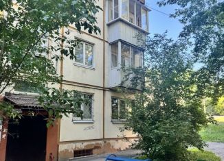 Сдается в аренду 1-комнатная квартира, 31.6 м2, Иркутск, Байкальская улица, Октябрьский округ