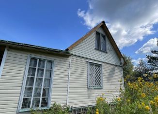 Дача на продажу, 46 м2, СНТ Мега, СНТ Мега, 122