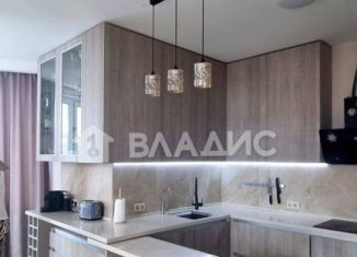 Продажа трехкомнатной квартиры, 128 м2, Волгоград, Ворошиловский район, улица Калинина, 2А