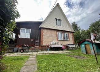 Продажа дома, 80 м2, Владимирская область, Северная улица